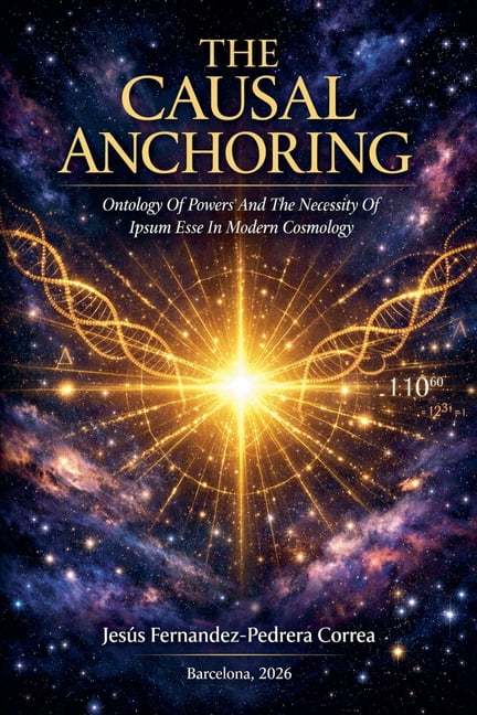 The Causal Anchoring, (Paperback)