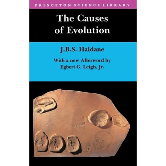 The Causes of Evolution