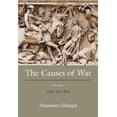 thumbnail image 1 of The Causes of War: Volume IV: 1650 - 1800, (Paperback), 1 of 1