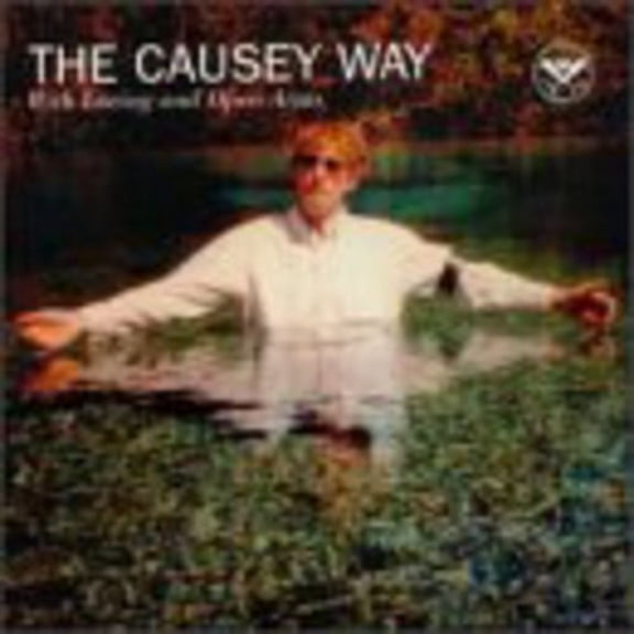 The Causey Way - With Loving and - Alternative - CD
