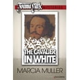thumbnail image 1 of The Cavalier in White (Paperback) by Marcia Muller, 1 of 1