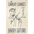 thumbnail image 1 of Cavalry Charges: Writings on Books, Film, and Music, Revised Edition, (Hardcover), 1 of 1