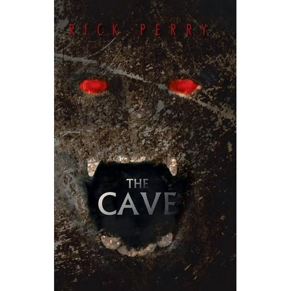 The Cave (Hardcover)