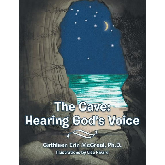 The Cave: Hearing God's Voice