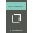 thumbnail image 1 of The Cave Man's Legacy Hardcover, 1 of 1