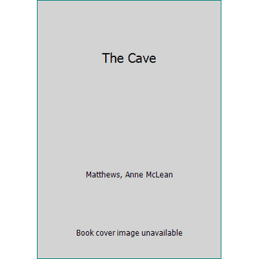 Pre-Owned The Cave (Paperback) 0446605093 9780446605090