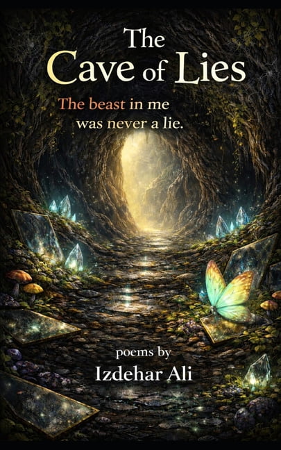 The Cave of Lies, (Paperback)
