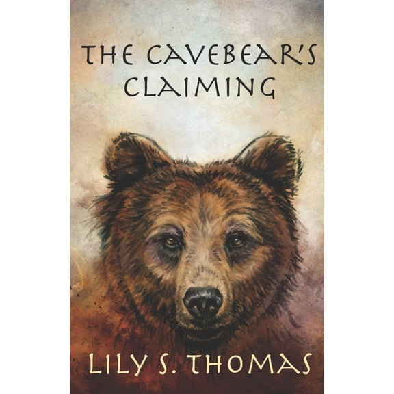 Ice Age Alphas The Cavebear's Claiming, Book 6, (Paperback)