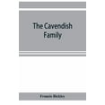 thumbnail image 1 of The Cavendish family, (Paperback), 1 of 1