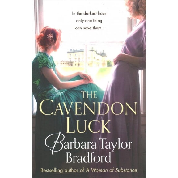 The Cavendon Luck