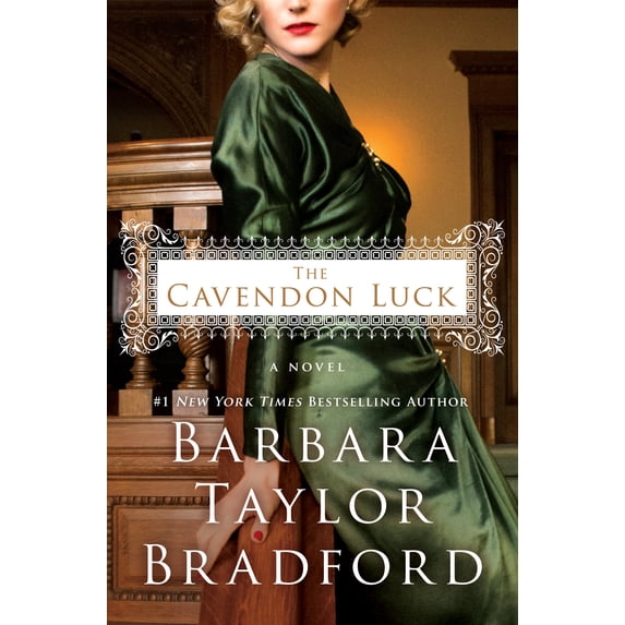 The Cavendon Luck : A Novel