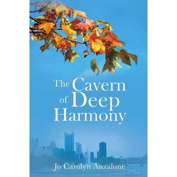 The Cavern of Deep Harmony, (Paperback)