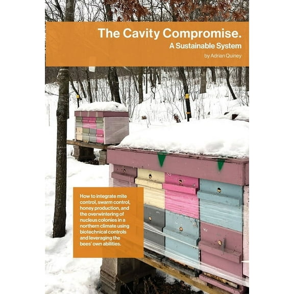 The Cavity Compromise, (Paperback)