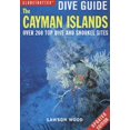 thumbnail image 1 of Pre-Owned The Cayman Islands (Globetrotter Dive Guide S.) Paperback, 1 of 1
