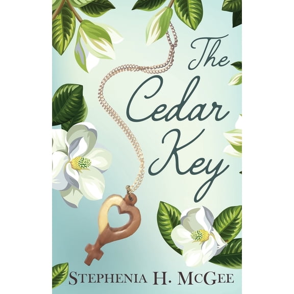 The Cedar Key (Paperback)
