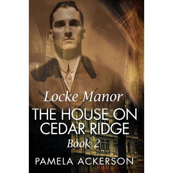 The Cedar Ridge Hills Museum Series: Lar The House on Cedar Ridge, Book 2, (Paperback)