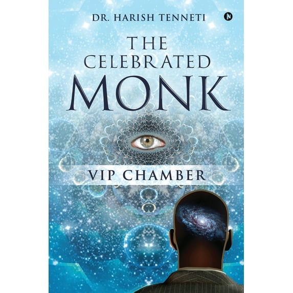 The Celebrated Monk : VIP Chamber (Paperback)