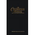 thumbnail image 1 of Pre-Owned Celebration Hymnal: Ultimate Tracks (Hardcover) 3010167369 9783010167369, 1 of 1