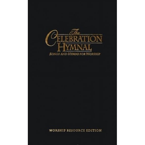 Pre-Owned Celebration Hymnal: Ultimate Tracks (Hardcover) 3010167369 9783010167369