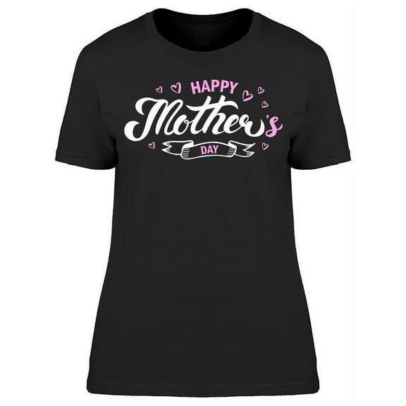 The Celebrations For Mother's  T-Shirt Women -Image by Shutterstock, Female XX-Large