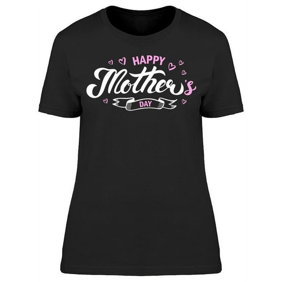 The Celebrations For Mother's T-Shirt Women -Image by Shutterstock, Female XX-Large