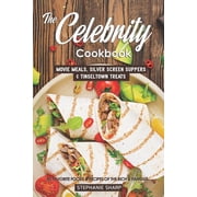 The Celebrity Cookbook Paperback