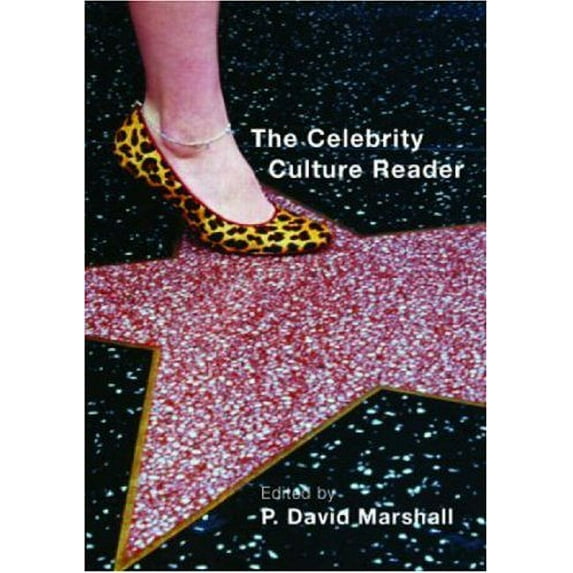 The Celebrity Culture Reader