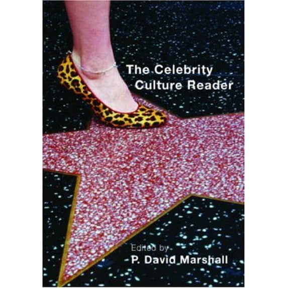 Pre-Owned The Celebrity Culture Reader (Paperback) 0415337925 9780415337922