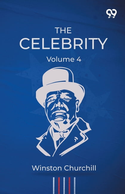 The Celebrity: Volume 4, (Paperback)