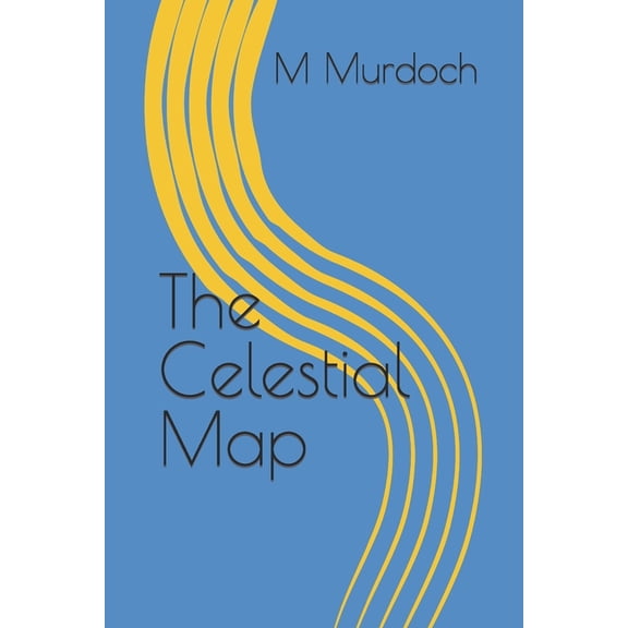 The Celestial Map (Paperback)