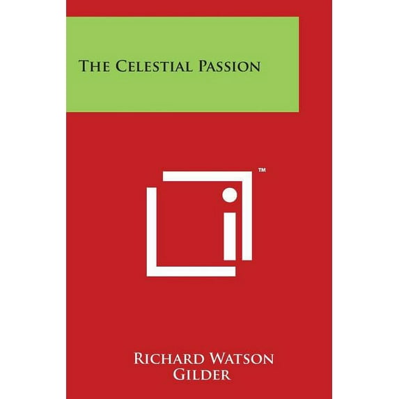 The Celestial Passion