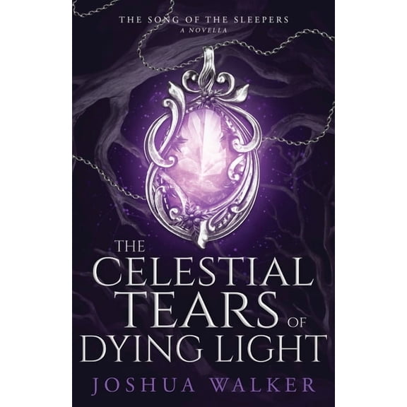 The Celestial Tears of Dying Light, (Paperback)