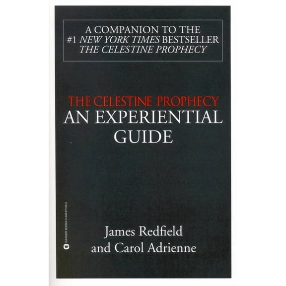 The Celestine Prophecy: An Experiential Guide, (Paperback)
