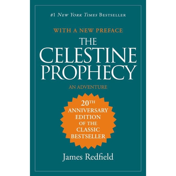 The Celestine Prophecy (Paperback)