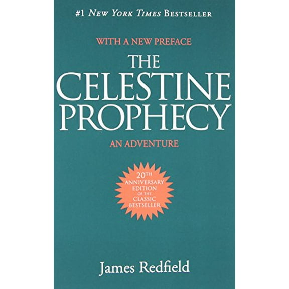 Pre-Owned The Celestine Prophecy: An Adventure (Paperback) 0446671002 9780446671002
