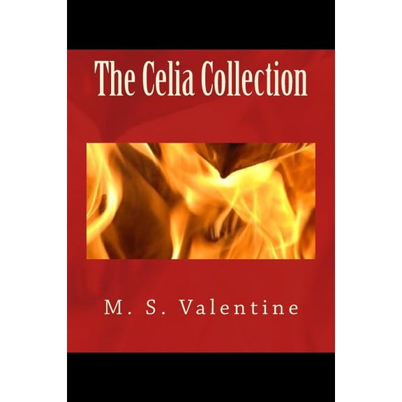 The Celia Collection (Paperback)