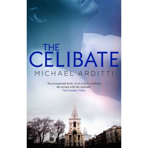 The Celibate (Paperback)