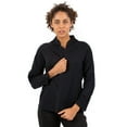 thumbnail image 1 of The Celine - Women's Easy Dressing Adaptive Post Surgery 3/4 Sleeve Jacket, 1 of 1