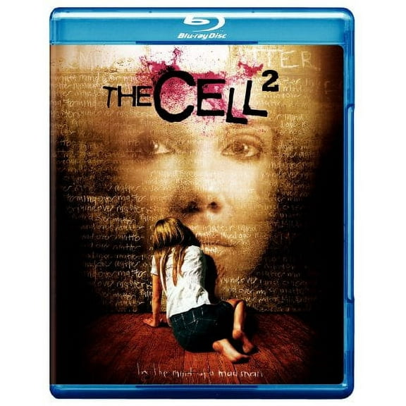 The Cell 2 (Blu-ray) (Widescreen)