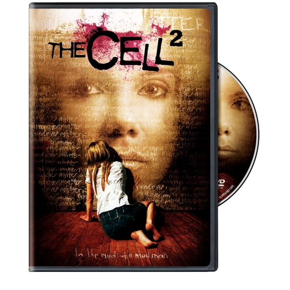 The Cell 2 (DVD)