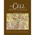 thumbnail image 1 of Pre-Owned The Cell: A Molecular Approach, 9780878932146, 0878932143, Hardcover, 3rd edition, 1 of 1