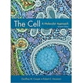 thumbnail image 1 of Pre-Owned The Cell: A Molecular Approach (Hardcover) 160535290X 9781605352909, 1 of 1