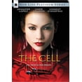 thumbnail image 1 of The Cell (DVD), 1 of 2