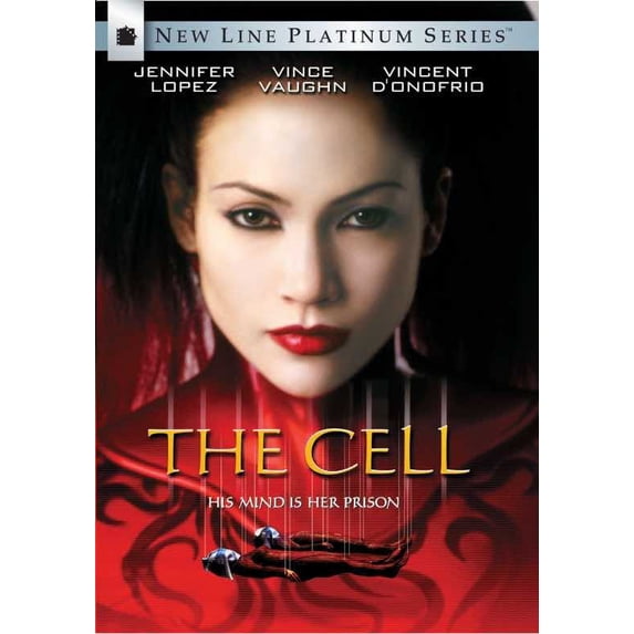 The Cell (DVD)