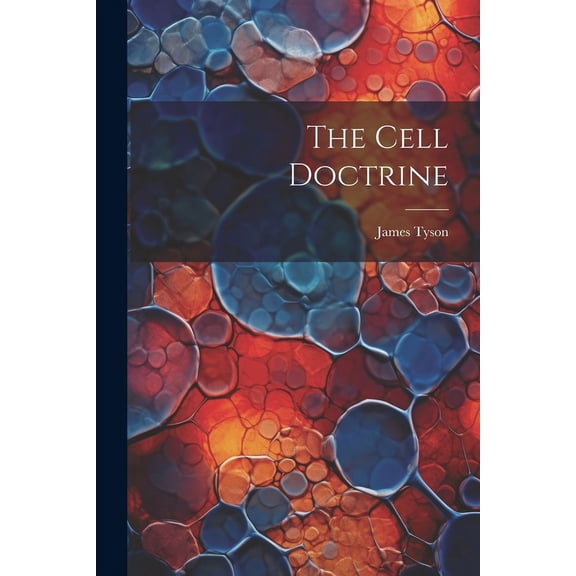 The Cell Doctrine (Paperback)