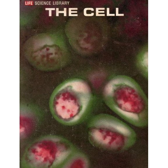 Pre-Owned The Cell: Life Science Library 9780641557002