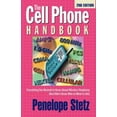 thumbnail image 1 of Pre-Owned The Cell Phone Handbook (Paperback) 097876370X 9780978763701, 1 of 1