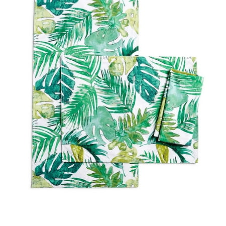 The Cellar 2-Pc Napkin Set (Tropicalia)