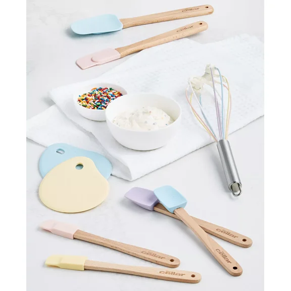 The Cellar 9-Pc. Kitchen Tool Set in Multi