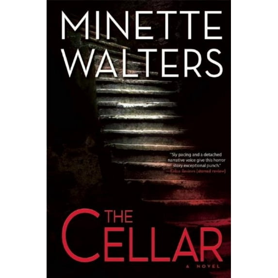 The Cellar